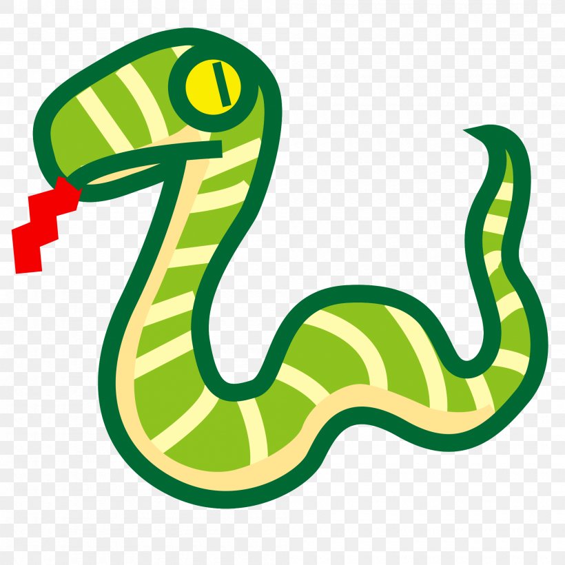 Snake Clip Art, PNG, 2000x2000px, Snake, Animal Figure, Area, Artwork, Emoji Download Free