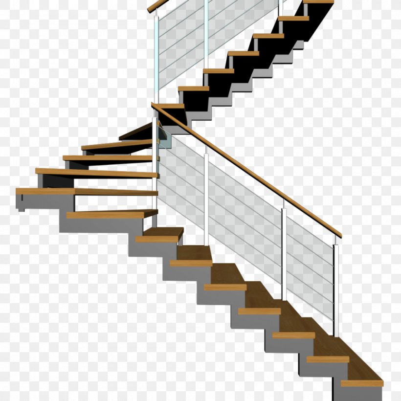 Stairs Furniture Stair Tread Room House, PNG, 1000x1000px, Stairs, Business, Couch, Deck, Furniture Download Free