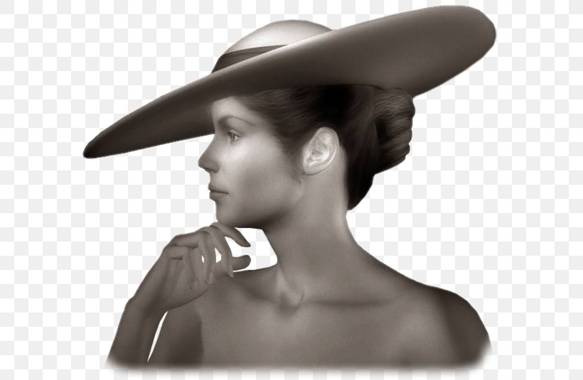 Black And White Photography Woman Capeline, PNG, 598x535px, Black And White, Black, Blog, Capeline, Cowboy Hat Download Free