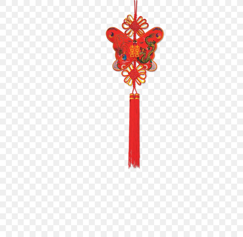China Red Chinesischer Knoten Computer File, PNG, 800x800px, China, Chinesischer Knoten, Designer, Festival, Gratis Download Free