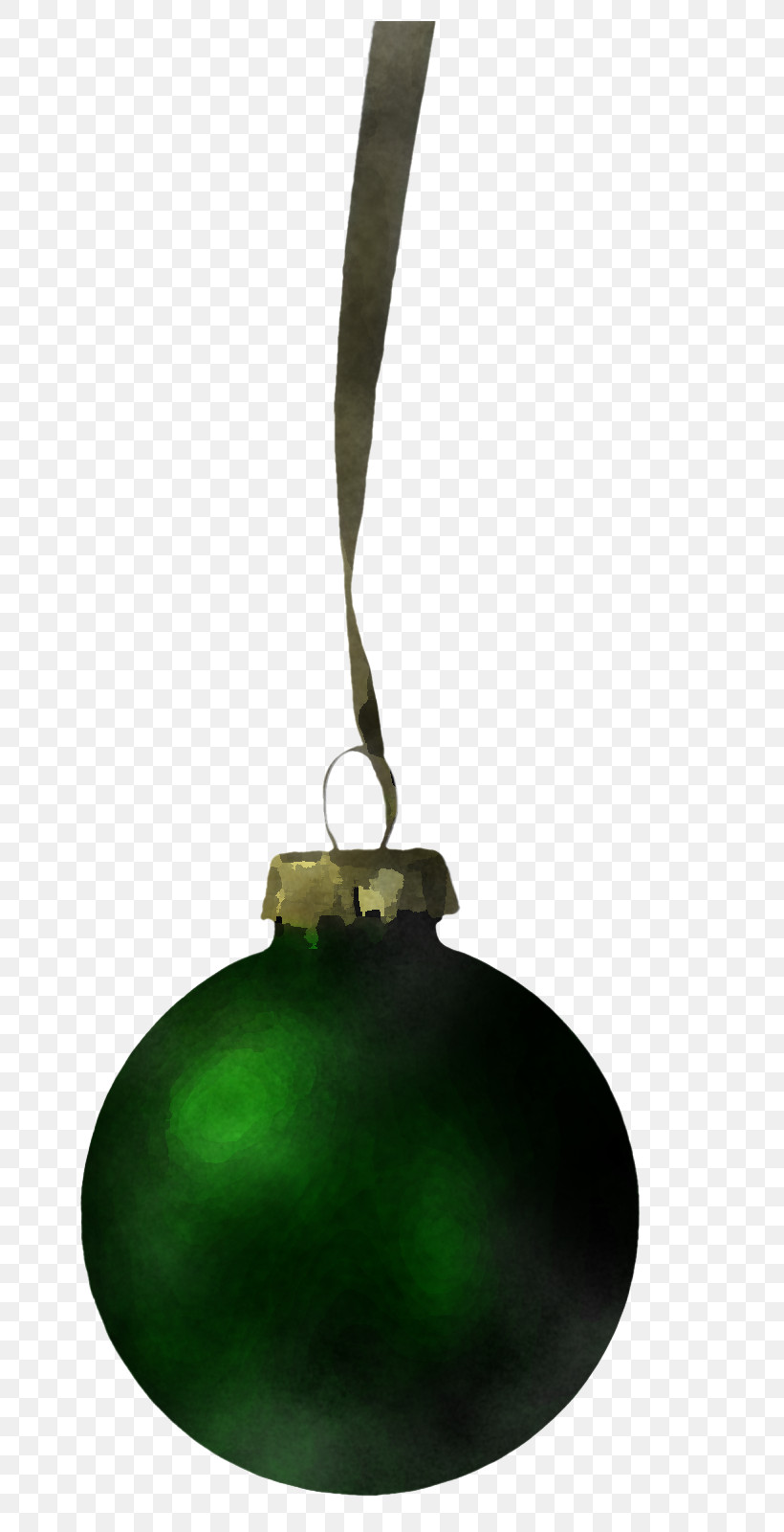 Christmas Ornament, PNG, 752x1600px, Green, Christmas Decoration, Christmas Ornament, Glass, Holiday Ornament Download Free