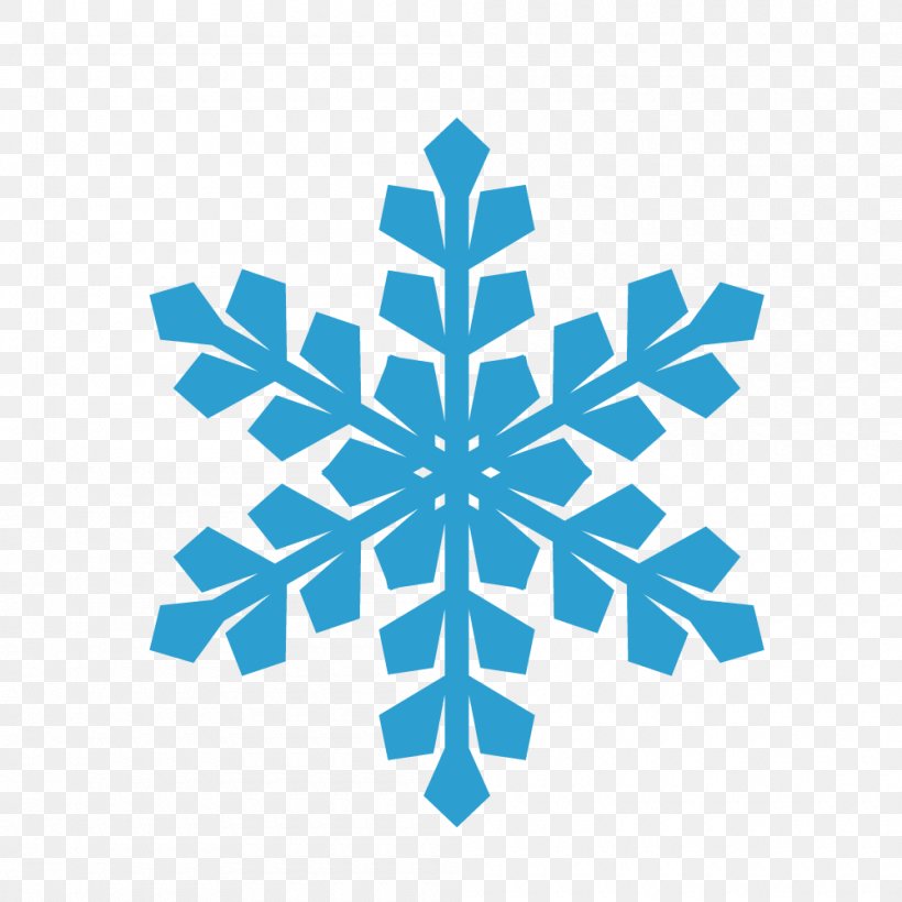 Clip Art Openclipart Free Content Snowflake Illustration, PNG, 1000x1000px,  Snowflake, Bitmap, Blue, Cartoon, Ifwe Download Free