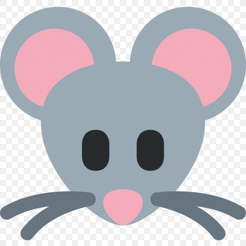 Computer Mouse Emojipedia, PNG, 1024x1024px, Watercolor, Cartoon, Flower, Frame, Heart Download Free