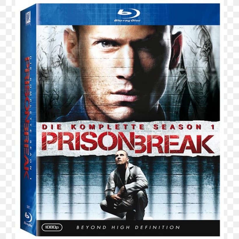 Dominic Purcell Prison Break Lincoln Burrows Michael Scofield Dr. Sara Tancredi, PNG, 1024x1024px, Dominic Purcell, Action Film, Bluray Disc, Brand, Dr Sara Tancredi Download Free