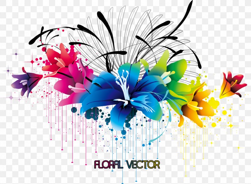 Flower Clip Art, PNG, 1383x1016px, Flower, Art, Cut Flowers, Flora, Floral Design Download Free