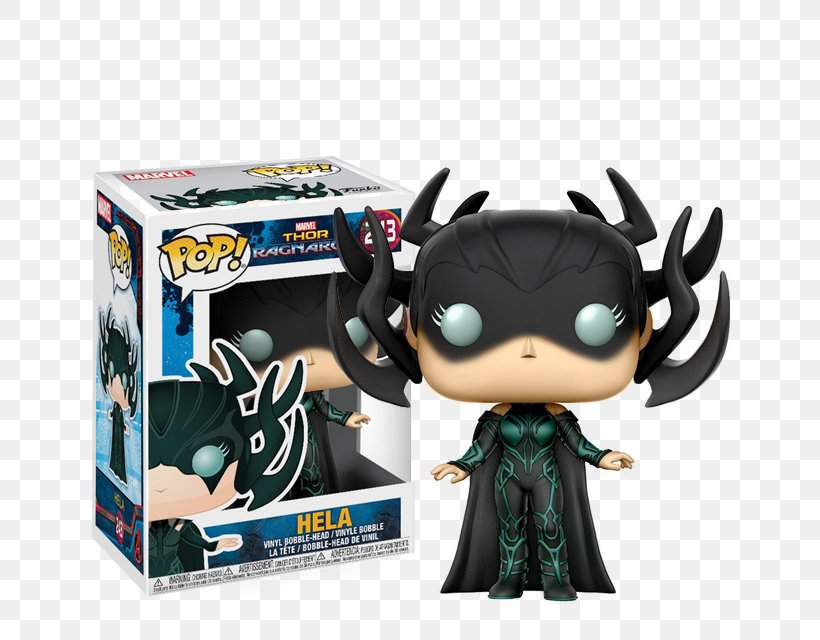 Hela Thor Heimdall Loki Funko, PNG, 640x640px, Hela, Action Figure, Action Toy Figures, Collectable, Fictional Character Download Free