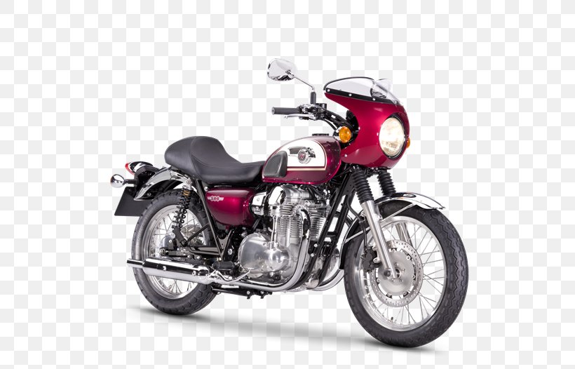 Kawasaki W800 Kawasaki Motorcycles Café Racer Kawasaki Ninja 300, PNG, 790x526px, Kawasaki W800, Automotive Exhaust, Bicycle, Cafe Racer, Car Download Free