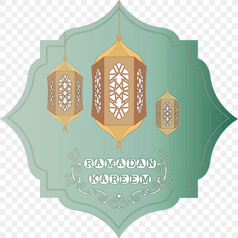 Logo Emblem Label Badge, PNG, 3000x2998px, Ramadan, Badge, Emblem, Islam, Label Download Free