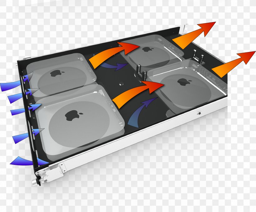 Mac Mini 19-inch Rack Computer Cases & Housings Rack Unit, PNG, 2570x2133px, 19inch Rack, Mac Mini, Computer, Computer Cases Housings, Computer Servers Download Free