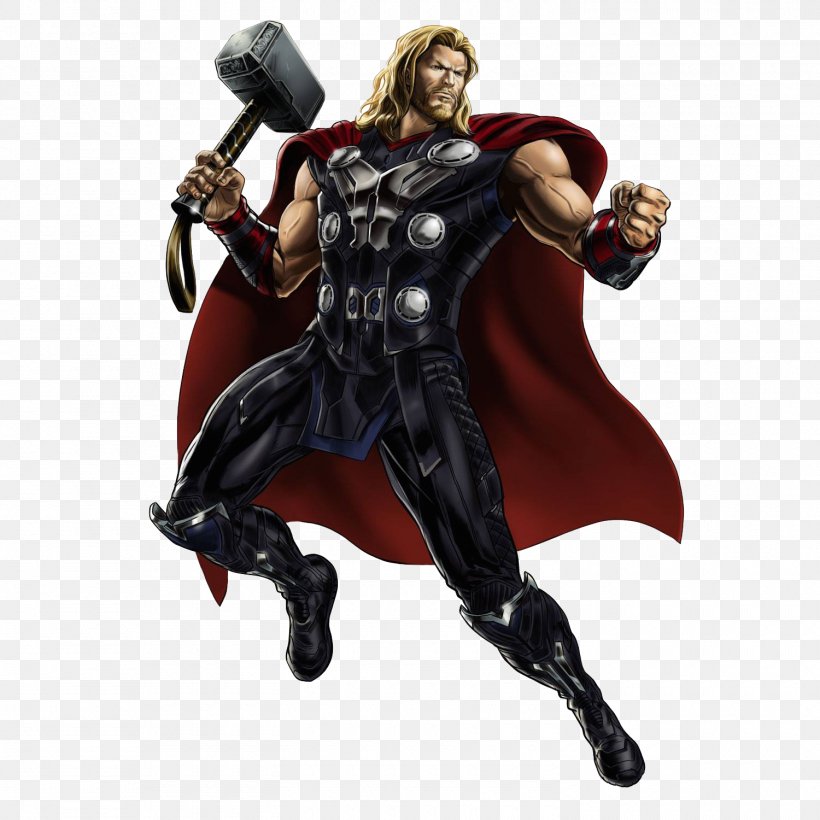 Marvel: Avengers Alliance Thor Black Widow Loki Odin, PNG, 1500x1500px, Marvel Avengers Alliance, Action Figure, Avengers, Avengers Age Of Ultron, Black Widow Download Free