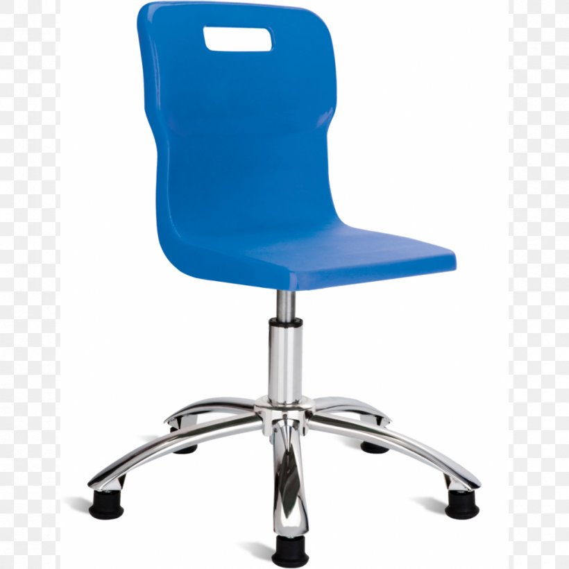 Office & Desk Chairs Table Panton Chair Furniture, PNG, 1000x1000px, Office Desk Chairs, Armrest, Bench, Caster, Chair Download Free