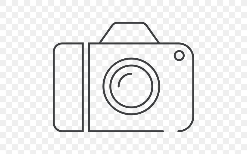 Camera Photography Design, PNG, 512x512px, Camera, Area, Black And White, Digitaalisuus, Digital Cameras Download Free