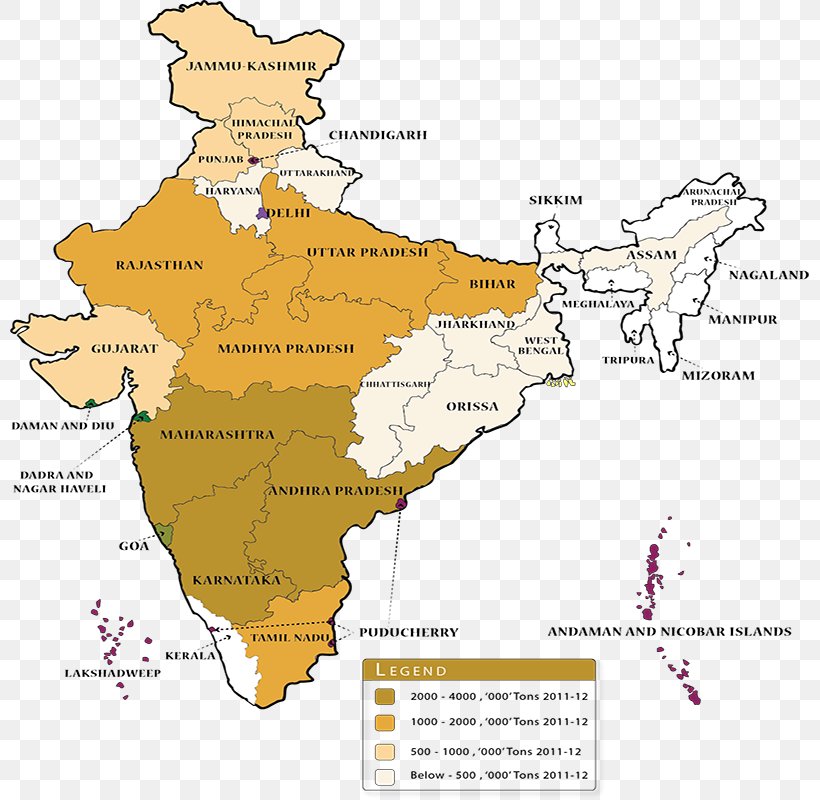 United States Agriculture Gujarat States And Territories Of India Maize, PNG, 800x800px, United States, Agriculture, Area, Crop, Diagram Download Free