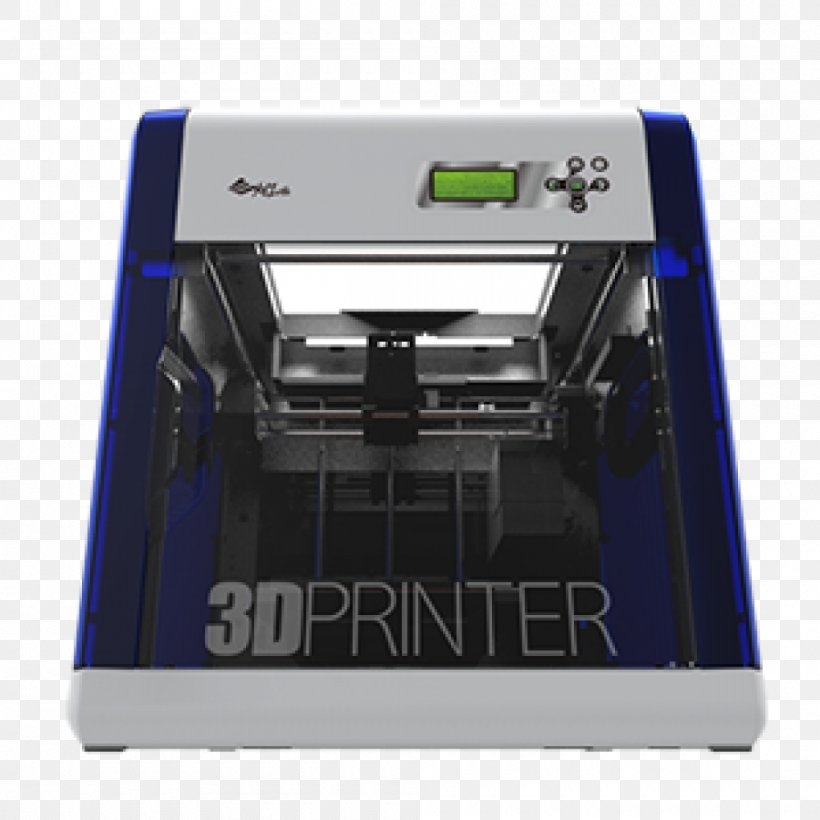 3D Printing Filament 3D Printers, PNG, 1000x1000px, 3d Printers, 3d Printing, 3d Printing Filament, Acrylonitrile Butadiene Styrene, Electronic Device Download Free