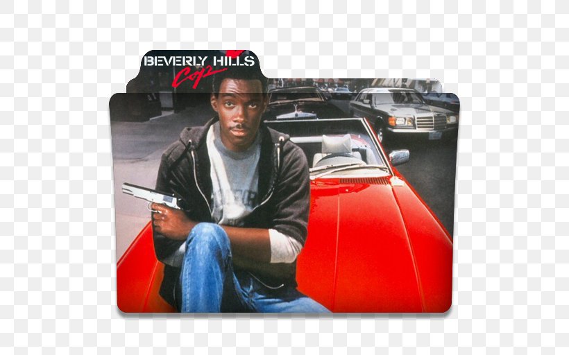 Beverly Hills Cop Axel Foley Eddie Murphy Comedy, PNG, 512x512px, Beverly Hills Cop, Actor, Automotive Design, Automotive Exterior, Automotive Window Part Download Free