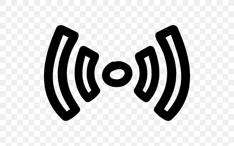 Wi-Fi Symbol, PNG, 512x512px, Wifi, Area, Black And White, Brand, Hotspot Download Free