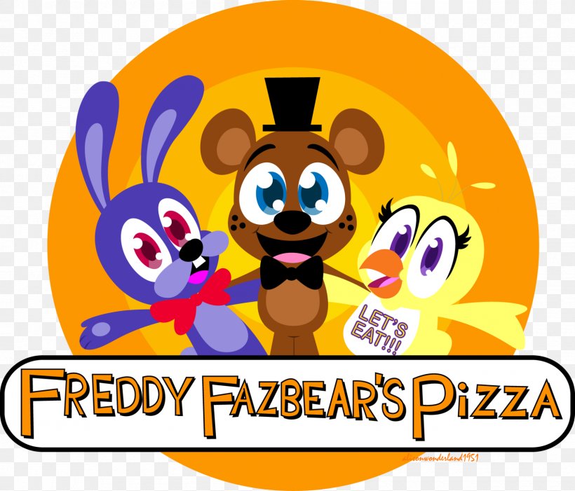 Freddy Fazbear's Pizzeria Simulator Five Nights At Freddy's 2 Pizza Five Nights At Freddy's 3, PNG, 1600x1369px, Pizza, Area, Cartoon, Emoticon, Food Download Free