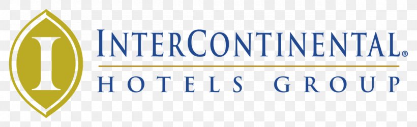 InterContinental San Francisco Logo InterContinental New Orleans Hotel, PNG, 1280x392px, Logo, Area, Blue, Brand, Hotel Download Free