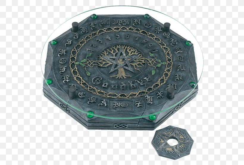 Ouija Witchcraft Planchette Wicca Resin Casting, PNG, 555x555px, Ouija, Aradia, Board Game, Game, Ghost Download Free