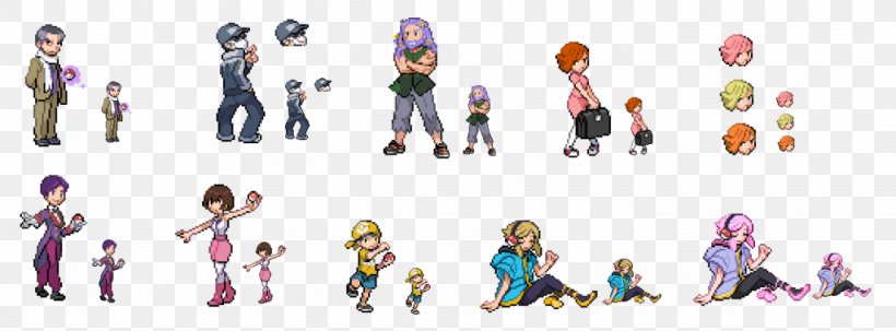 Pokémon FireRed And LeafGreen Pokémon Trainer Pokédex, PNG, 1024x379px, Pokemon, Android, Animated Film, Battle Of Polytopia, Clothing Download Free