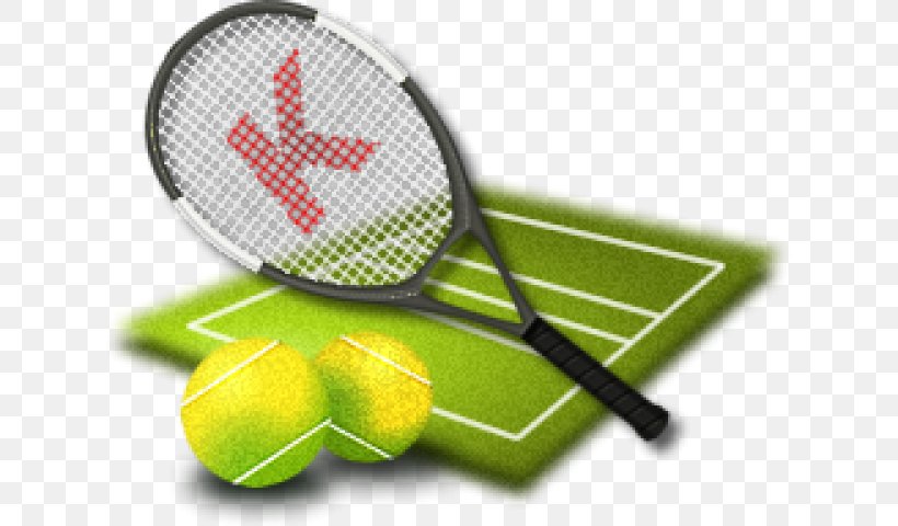 Clip Art Image Vector Graphics, PNG, 640x480px, Tennis, Badminton, Ball, Ball Badminton, Ball Game Download Free