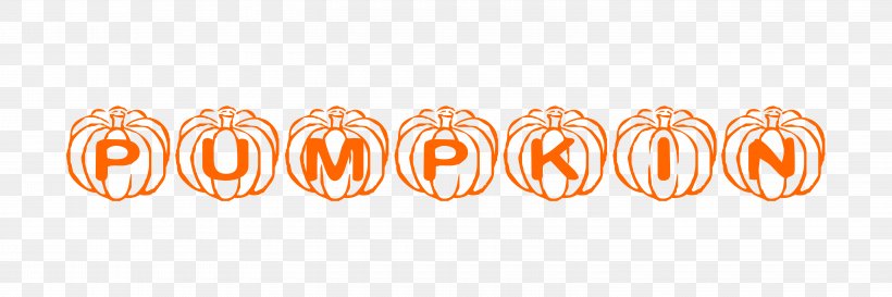 Pumpkin Font., PNG, 6000x2000px, Logo, Body Jewellery, Body Jewelry, Brand, Jewellery Download Free