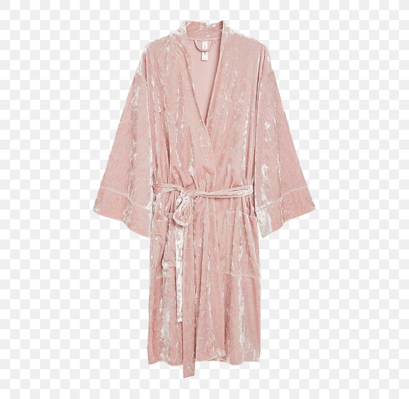 Robe Pink M Dress Sleeve Costume, PNG, 800x800px, Robe, Clothing, Costume, Day Dress, Dress Download Free
