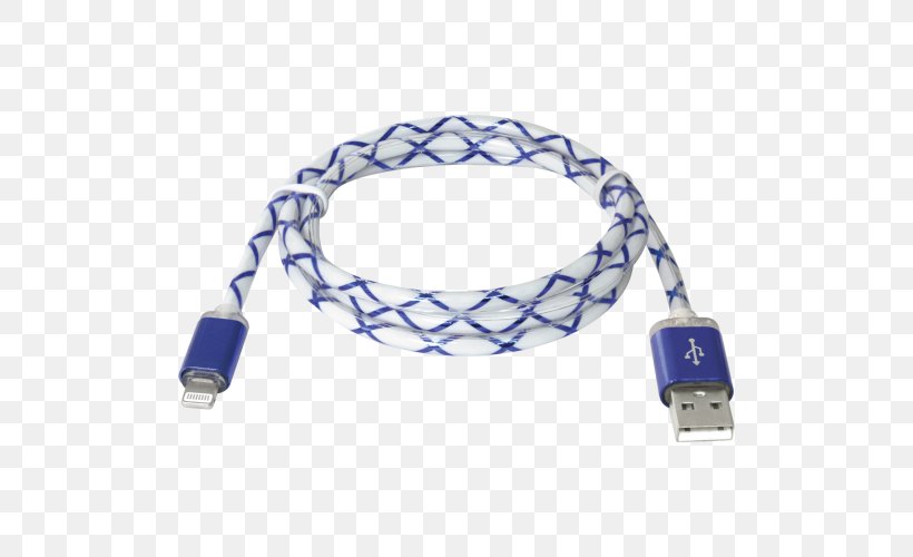 Serial Cable Lightning Electrical Cable USB Data Cable, PNG, 500x500px, Serial Cable, Adapter, Apple, Cable, Data Cable Download Free