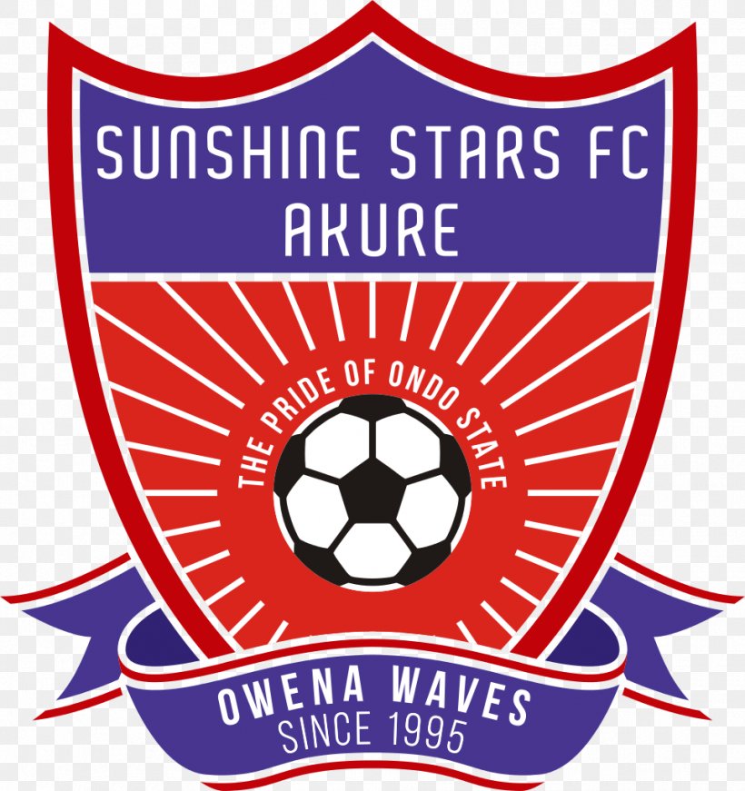 Sunshine Stars F.C. Nigerian Professional Football League Niger Tornadoes F.C. Yobe Desert Stars, PNG, 963x1024px, Nigeria, Area, Ball, Brand, Enyimba International Fc Download Free