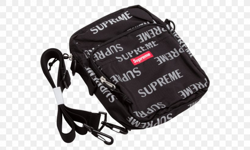 T-shirt Bag Backpack Supreme The North Face, PNG, 1000x600px, Tshirt, Backpack, Bag, Clothing Accessories, Duffel Bags Download Free