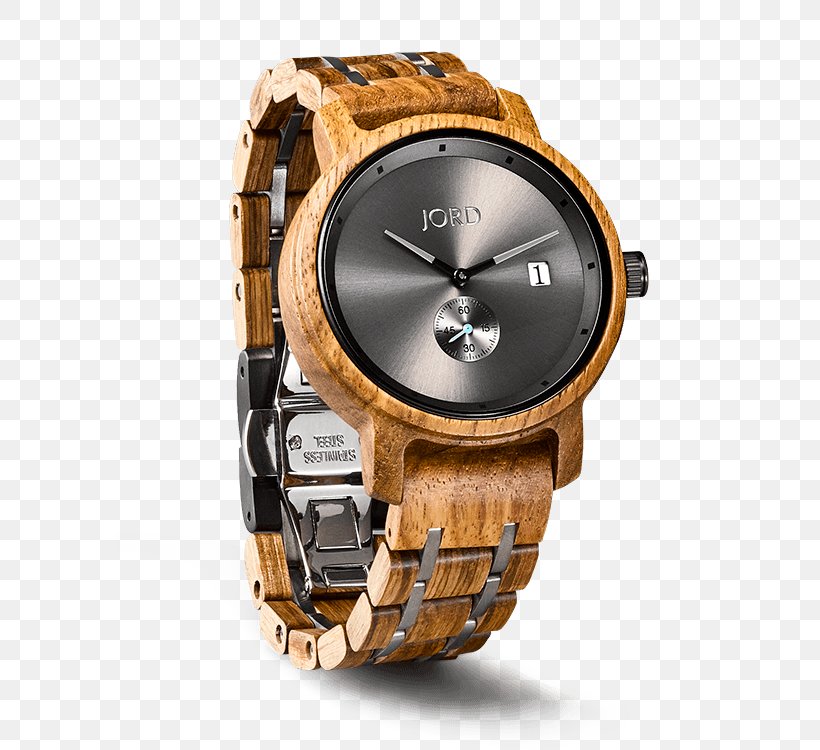 Watch Strap Jord Wood Watch Strap, PNG, 590x750px, Watch, Brand, Brown, Clothing Accessories, Daniel Wellington Download Free