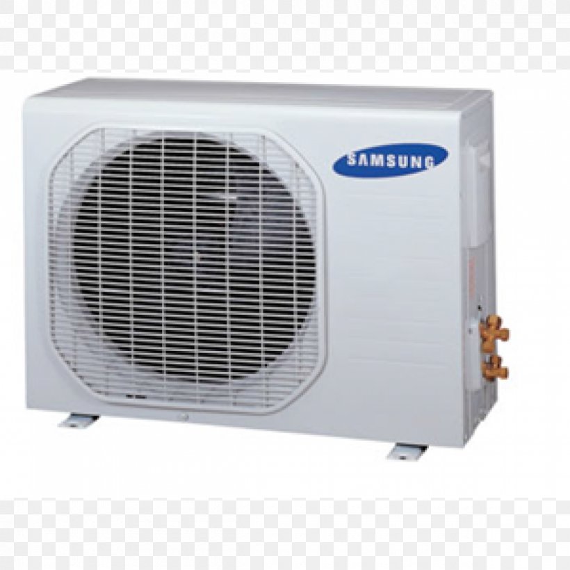 Air Conditioning Air Conditioner Samsung کولر گازی Inverterska Klima, PNG, 1200x1200px, Air Conditioning, Air, Air Conditioner, Compressor, Daikin Download Free