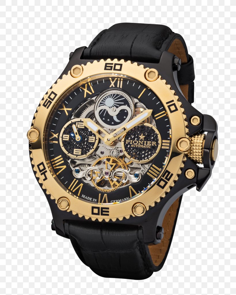 Automatic Watch Strap Clock Bracelet, PNG, 768x1024px, Watch, Automatic Watch, Boutique, Bracelet, Brand Download Free