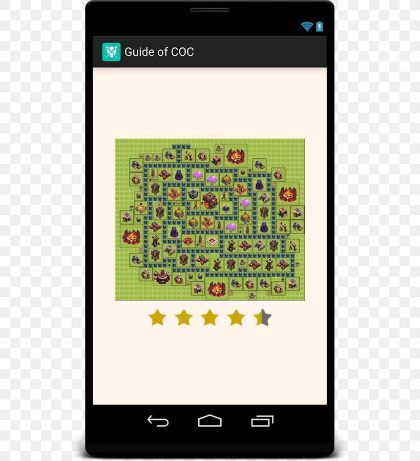 Clash Of Clans Google Play Best Can Knockdown Original Finger Shooting Free Handheld Devices, PNG, 551x900px, Clash Of Clans, Building, Computer Monitors, Cost, Gadget Download Free