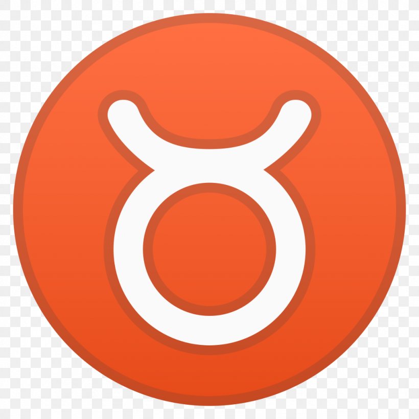 Emoji Symbol Taurus Astrological Sign, PNG, 1024x1024px, Emoji, Astrological Sign, Astrology, Bull, Emojipedia Download Free