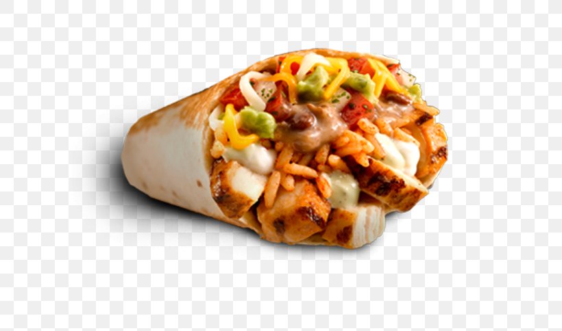 Korean Taco Burrito Barbecue Chicken Mexican Cuisine, PNG, 610x484px, Korean Taco, American Food, Barbecue Chicken, Burrito, Chicken As Food Download Free
