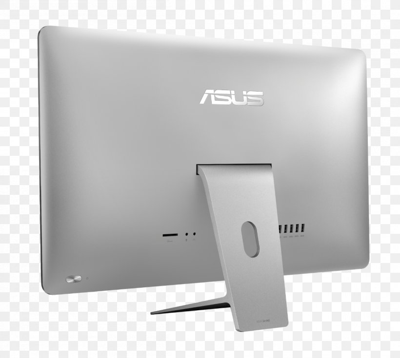 Laptop Desktop Computers All-in-One ASUS, PNG, 1204x1080px, Laptop, Allinone, Asus, Computer, Desktop Computers Download Free