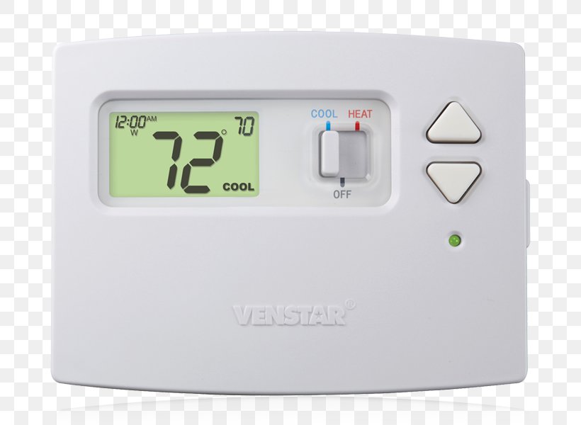 Programmable Thermostat, PNG, 800x600px, Thermostat, Electronics, Hardware, Measuring Instrument, Measuring Scales Download Free