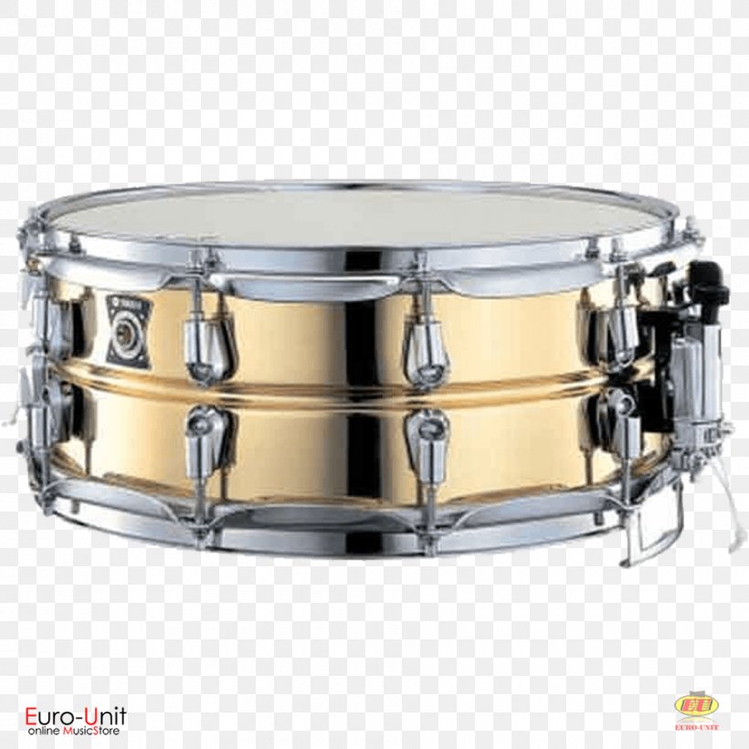 Snare Drums Yamaha Corporation Drum Kits Percussion, PNG, 900x900px, Snare Drums, Backline, Brass, Brass Instruments, Copper Download Free