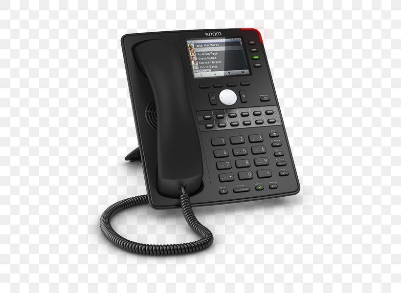 Snom D305, VoIP Phone Adapter/Cable D315, VoIP Phone Adapter/Cable Telephone, PNG, 600x600px, Snom, Answering Machine, Business Telephone System, Caller Id, Communication Download Free