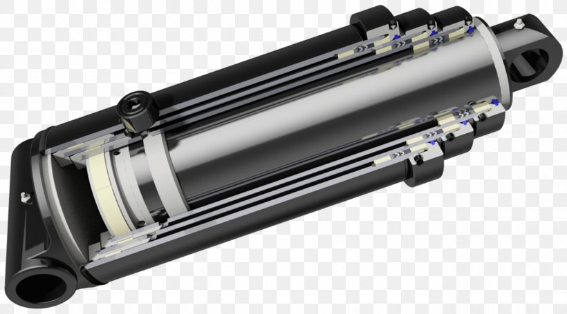 Telescopic Cylinder Hydraulic Cylinder Pneumatic Cylinder Hydraulics, PNG, 1300x722px, Telescopic Cylinder, Architectural Engineering, Auto Part, Automotive Exterior, Business Download Free