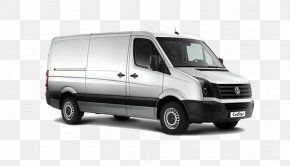 Volkswagen - Volkswagen Crafter Car Volkswagen Amarok Van PNG