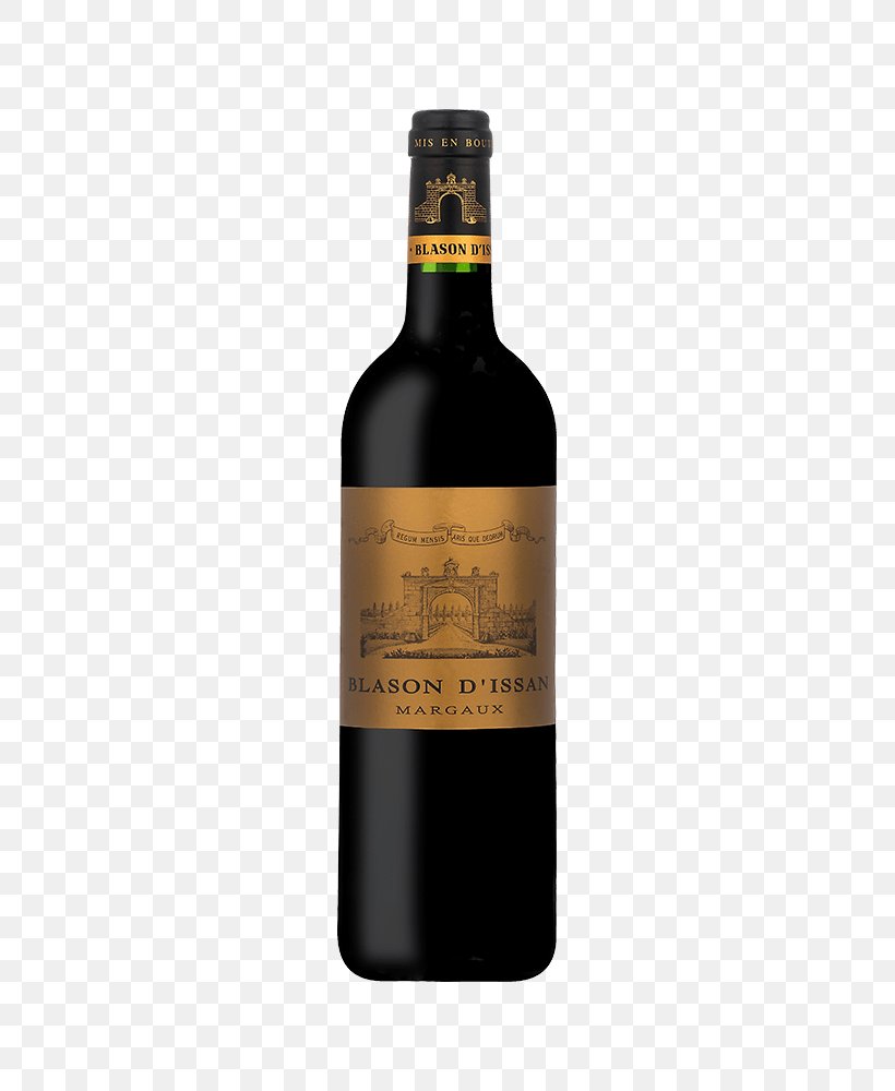 Château D'Issan Wine Margaux AOC Regional Bordeaux AOCs, PNG, 646x1000px, Wine, Alcoholic Beverage, Bordeaux Wine, Bottle, Cru Download Free