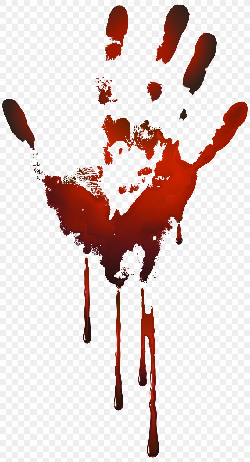 Clip Art, PNG, 4334x8000px, Printing, Art, Blood, Hand, Red Download Free