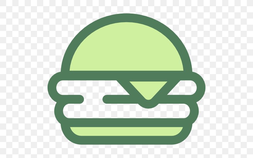 Hamburger Fast Food Butterbrot Clip Art, PNG, 512x512px, Hamburger, Area, Black White, Brand, Butterbrot Download Free