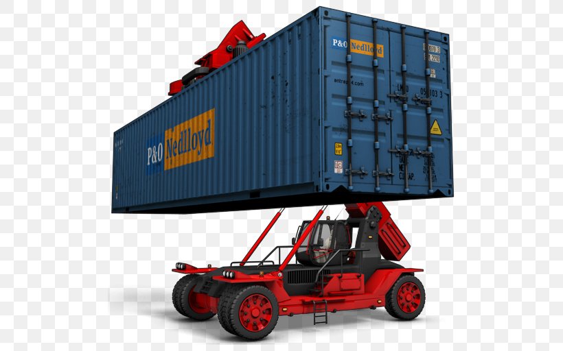 Intermodal Container Container Ship Cargo Shipping Container, PNG, 512x512px, Intermodal Container, Business, Cargo, Cargo Ship, Container Port Download Free