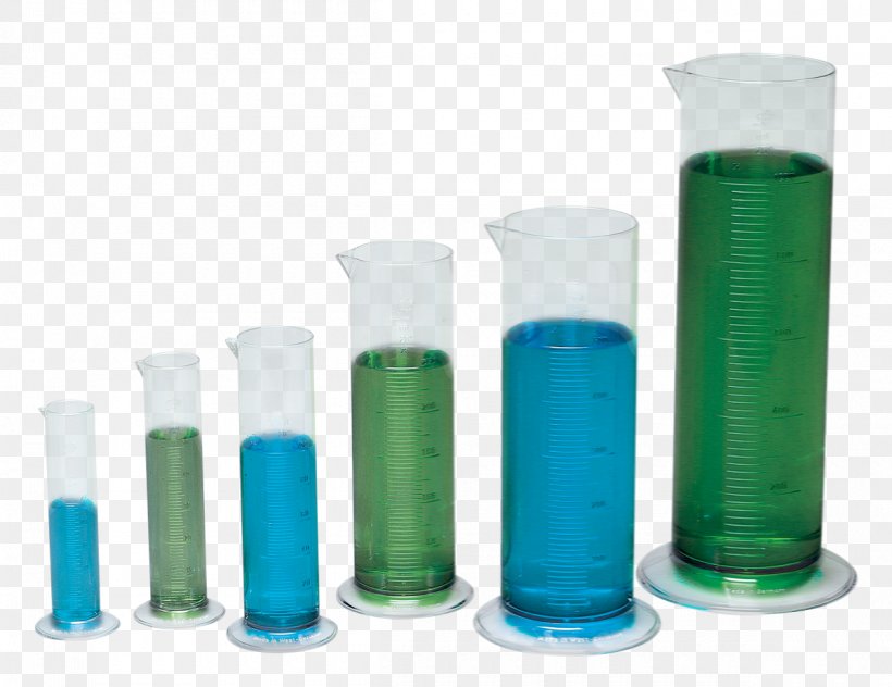 Plastic Bottle Glass Graduated Cylinders, PNG, 1200x925px, Plastic Bottle, Bottle, Bottle Caps, Cylinder, Glass Download Free