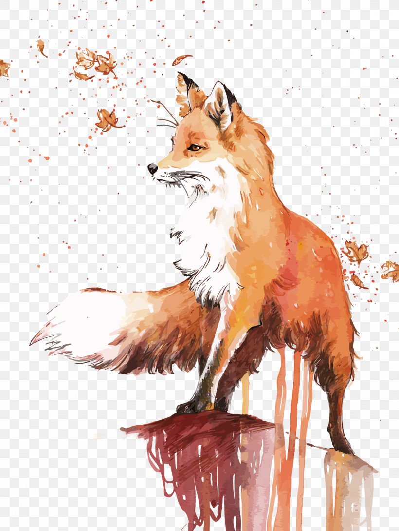 Red Fox Lovers Don't Finally Meet Somewhere. They're In Each Other All Along. Drawing, PNG, 1129x1500px, Fox, Art, Carnivoran, Deviantart, Dog Like Mammal Download Free