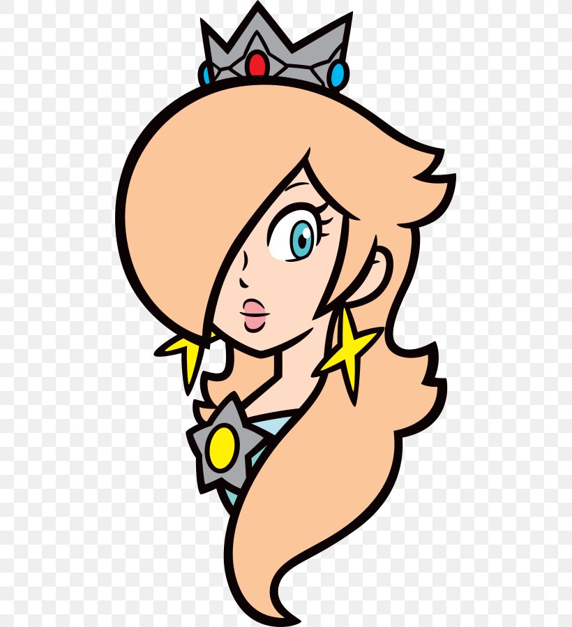 Rosalina Super Mario Galaxy Mario Bros. Toad, PNG, 489x898px, Rosalina, Art, Artwork, Cheek, Donkey Kong Download Free