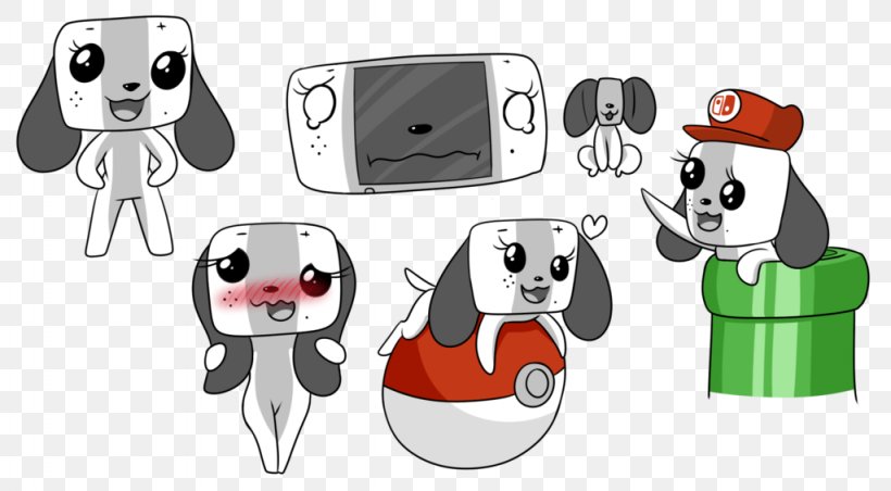 Dalmatian Dog Nintendo Switch Pro Controller Joy-Con Arms, PNG, 1024x565px, Dalmatian Dog, Arms, Cartoon, Dalmatian, Dog Download Free